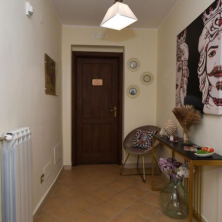 Cantunera Sicilianroom Piazza Armerina Exterior photo