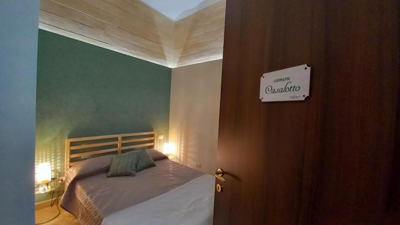 Cantunera Sicilianroom Piazza Armerina Exterior photo