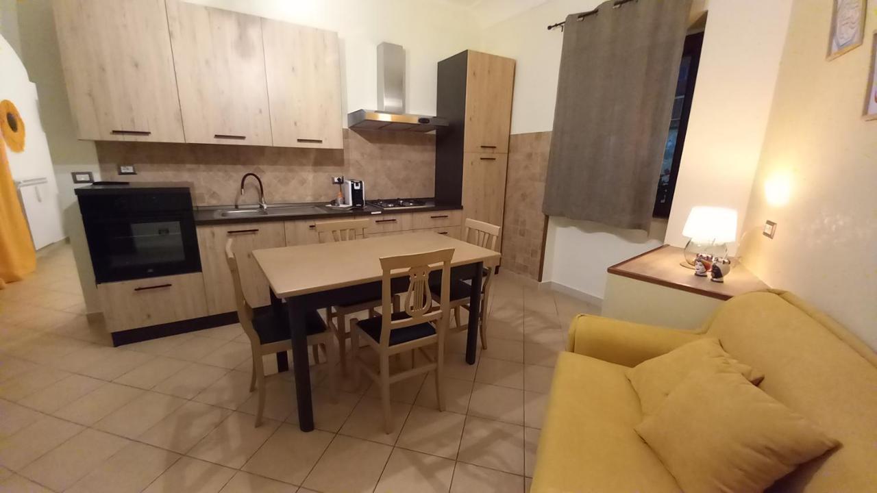 Cantunera Sicilianroom Piazza Armerina Exterior photo