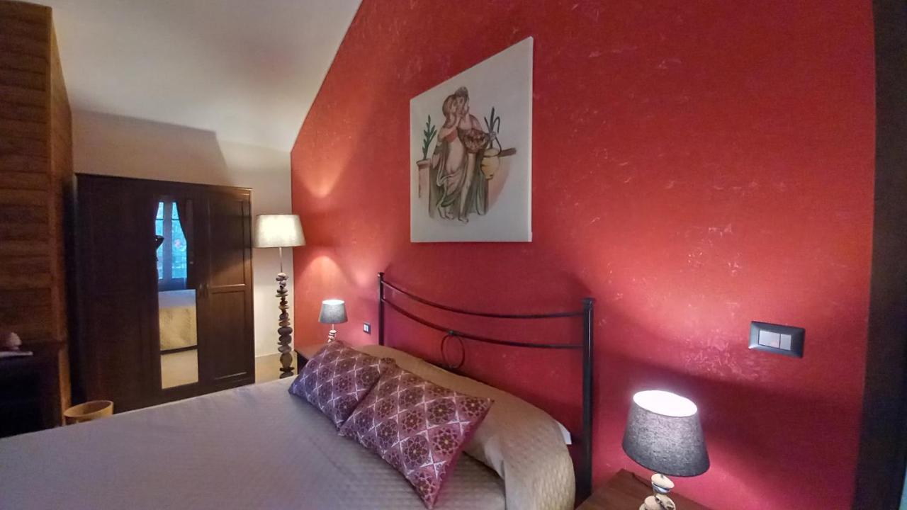 Cantunera Sicilianroom Piazza Armerina Exterior photo