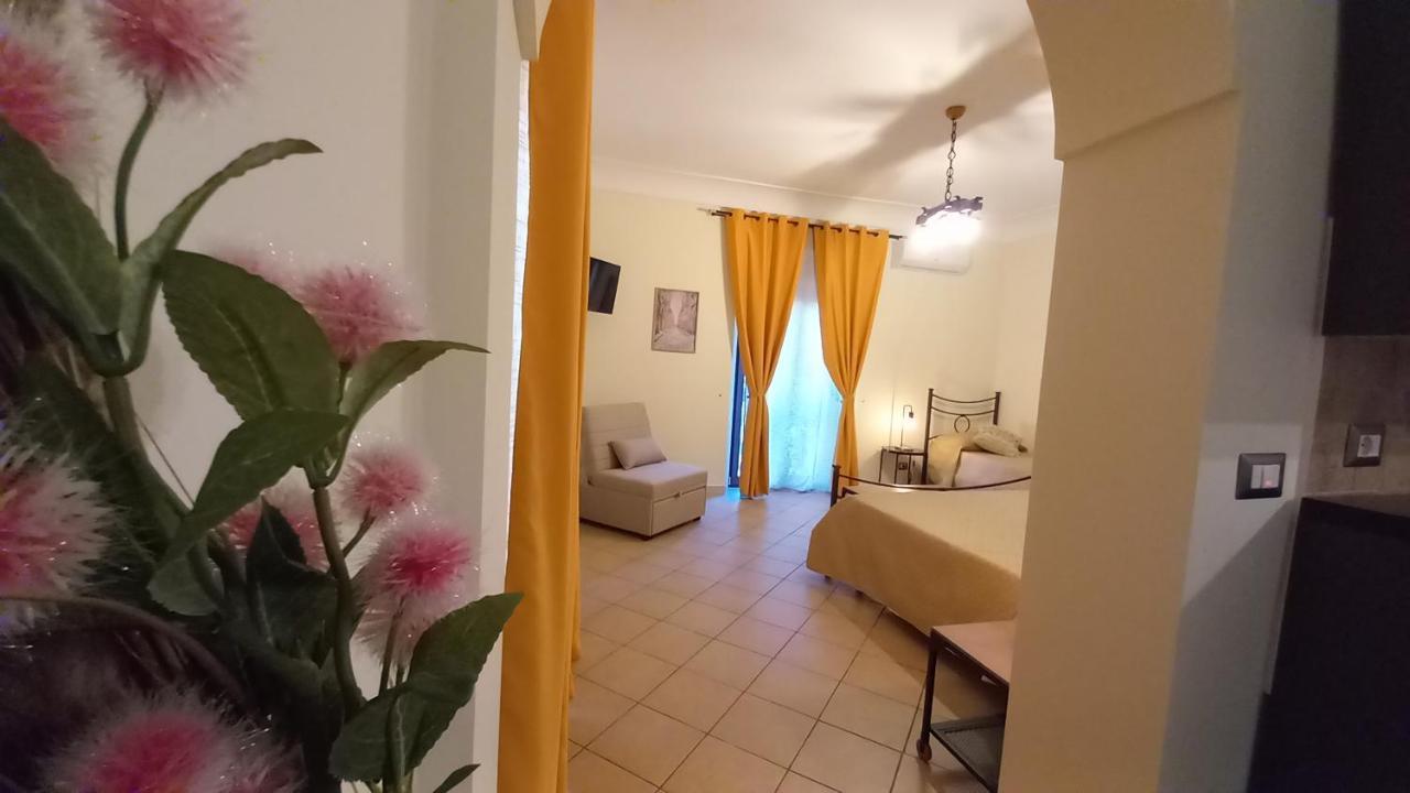 Cantunera Sicilianroom Piazza Armerina Exterior photo