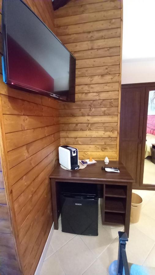 Cantunera Sicilianroom Piazza Armerina Exterior photo