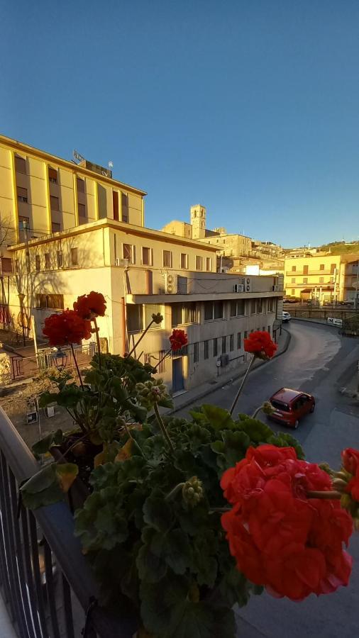 Cantunera Sicilianroom Piazza Armerina Exterior photo