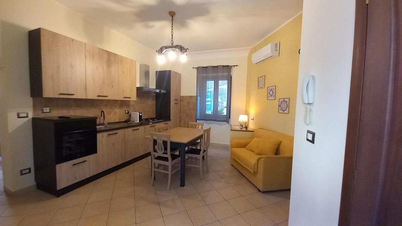 Cantunera Sicilianroom Piazza Armerina Exterior photo