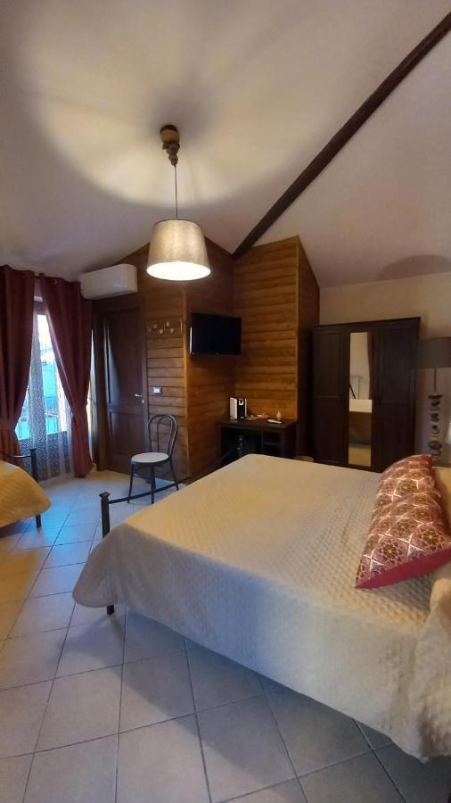 Cantunera Sicilianroom Piazza Armerina Exterior photo