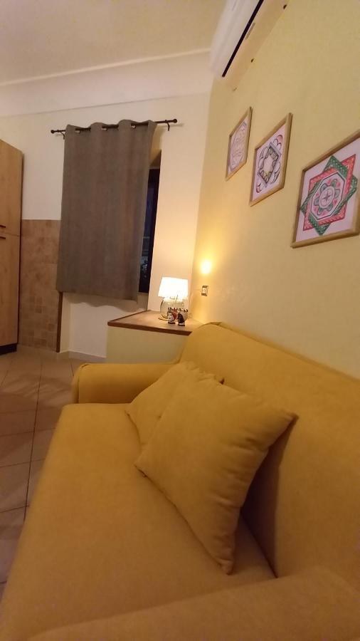Cantunera Sicilianroom Piazza Armerina Exterior photo