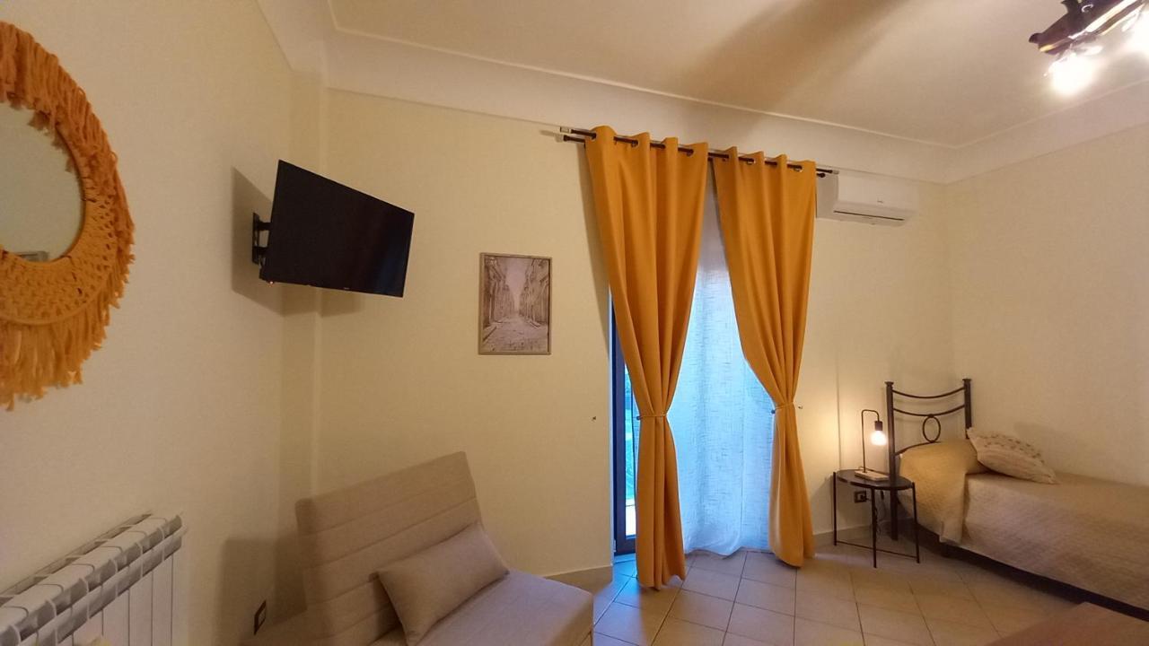 Cantunera Sicilianroom Piazza Armerina Exterior photo