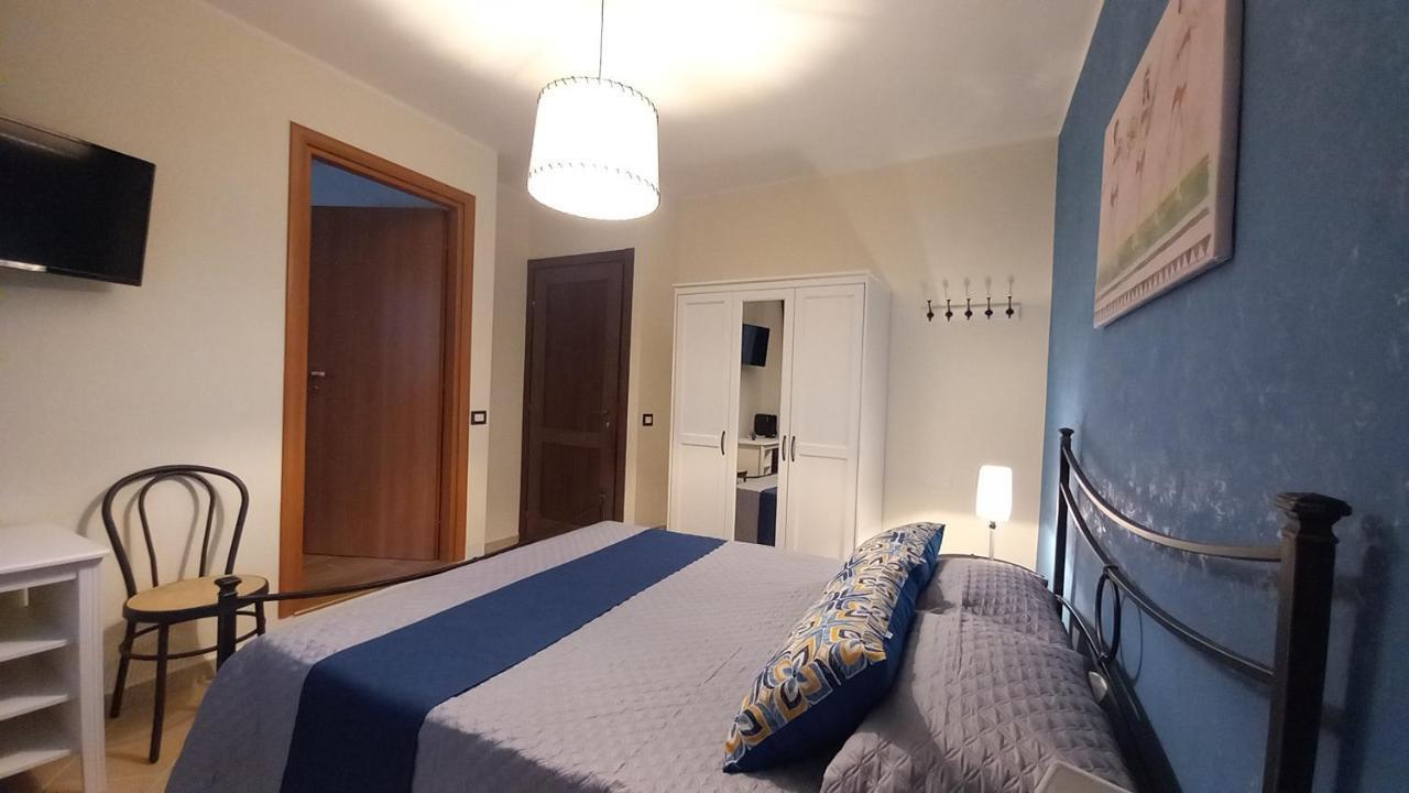 Cantunera Sicilianroom Piazza Armerina Exterior photo