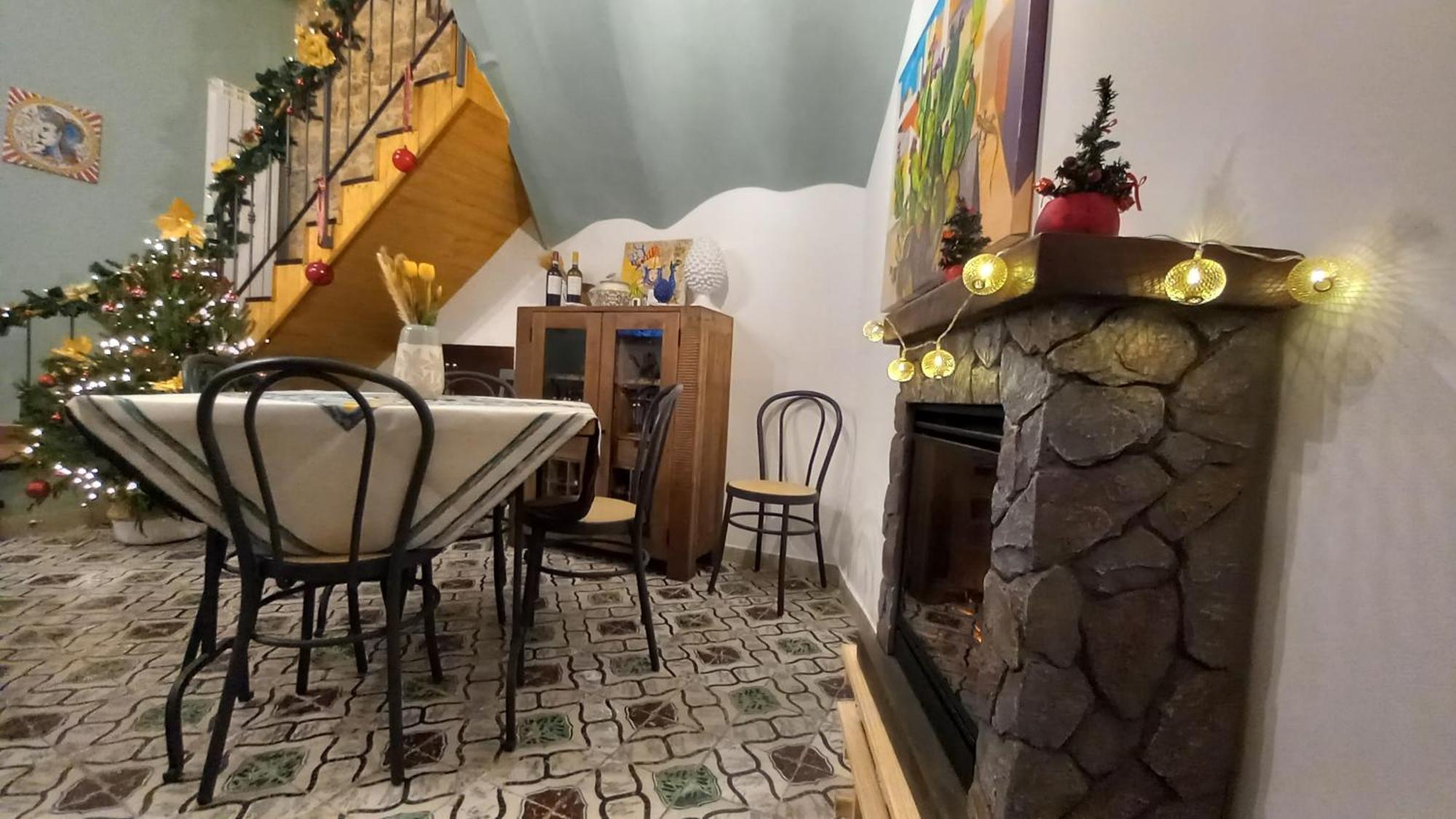 Cantunera Sicilianroom Piazza Armerina Exterior photo
