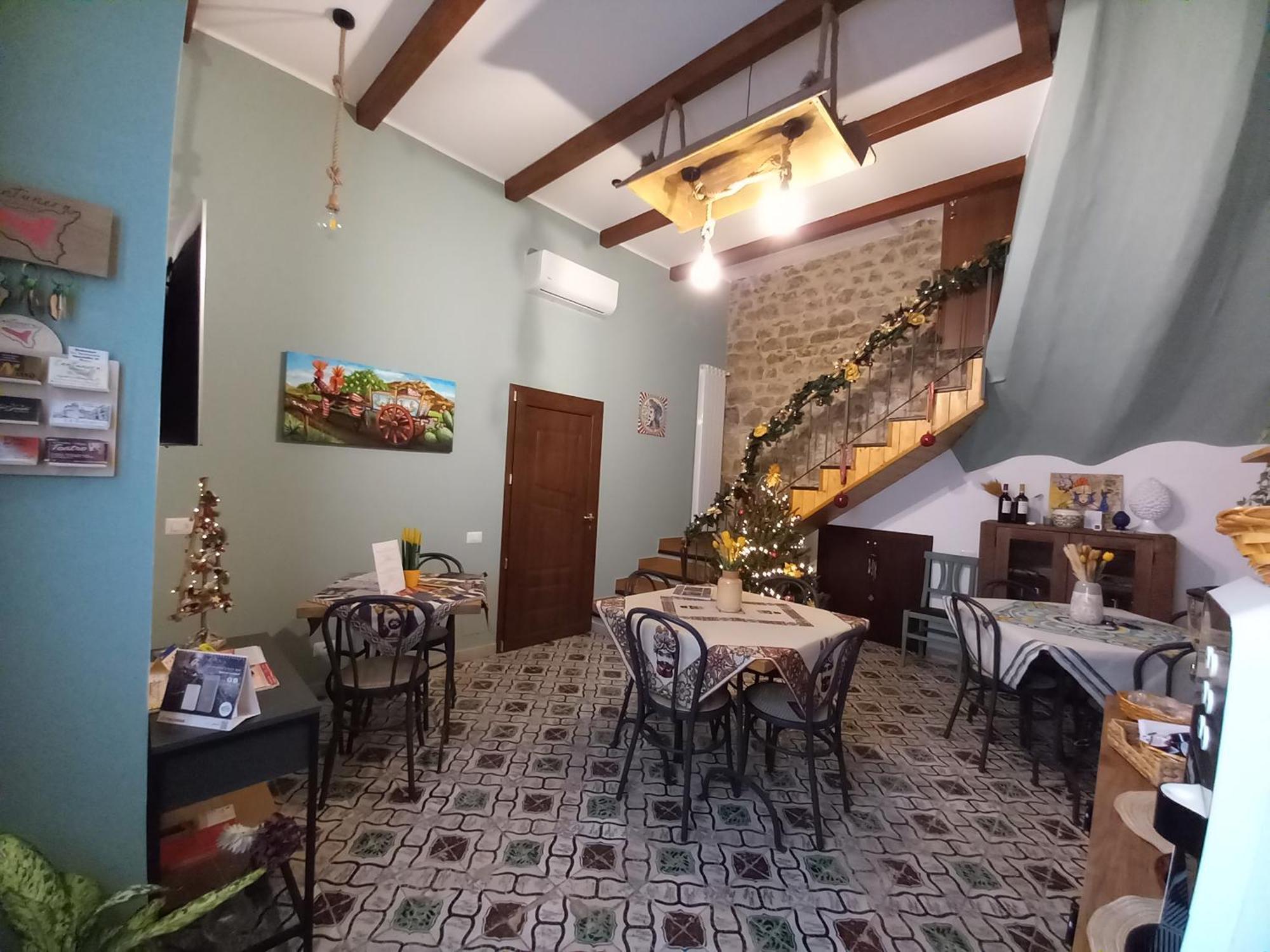 Cantunera Sicilianroom Piazza Armerina Exterior photo
