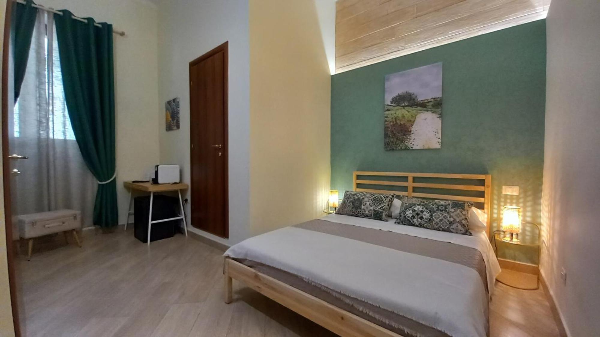 Cantunera Sicilianroom Piazza Armerina Exterior photo