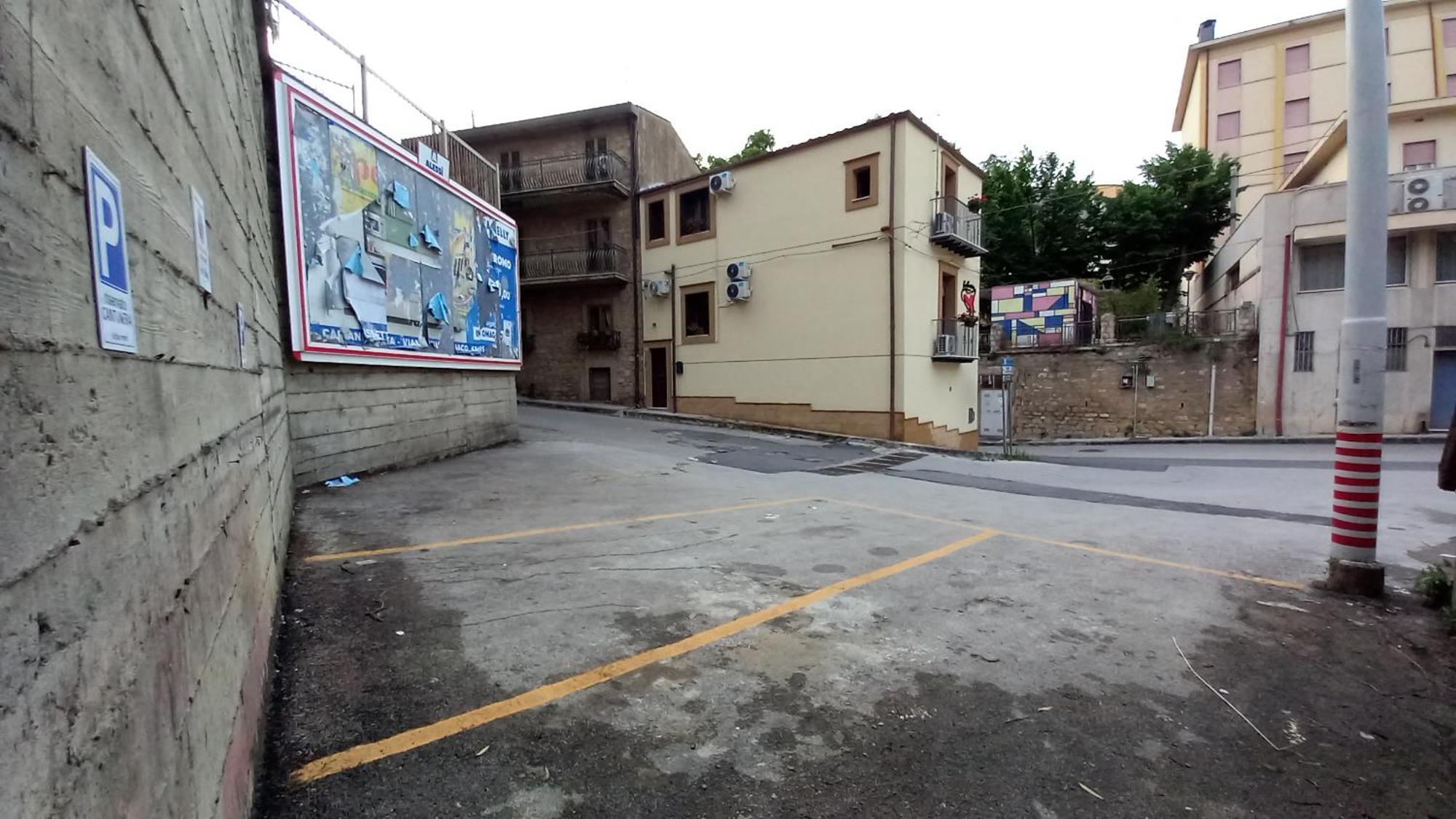 Cantunera Sicilianroom Piazza Armerina Exterior photo