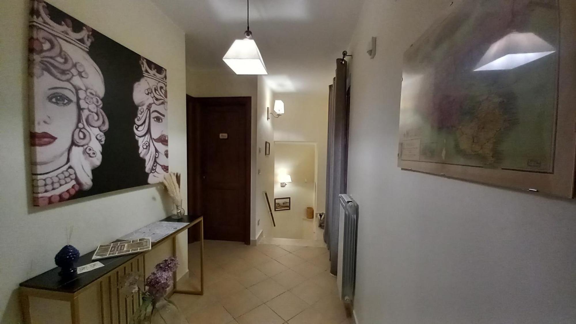 Cantunera Sicilianroom Piazza Armerina Exterior photo