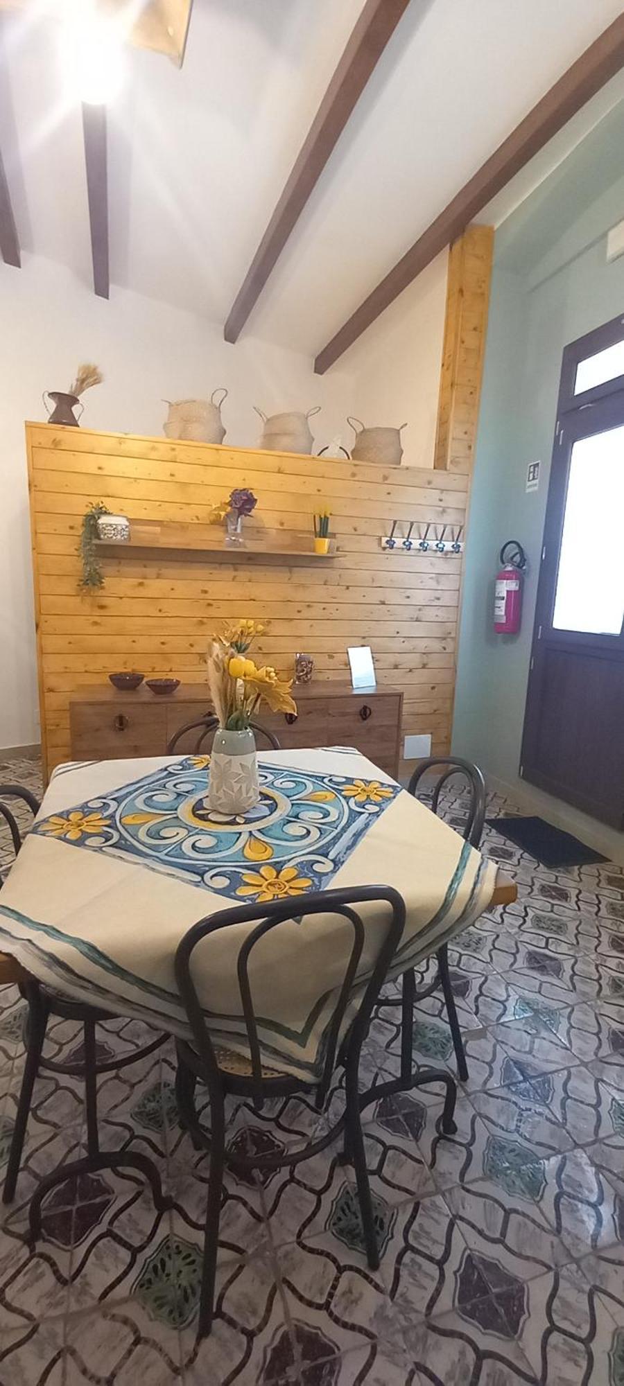 Cantunera Sicilianroom Piazza Armerina Exterior photo
